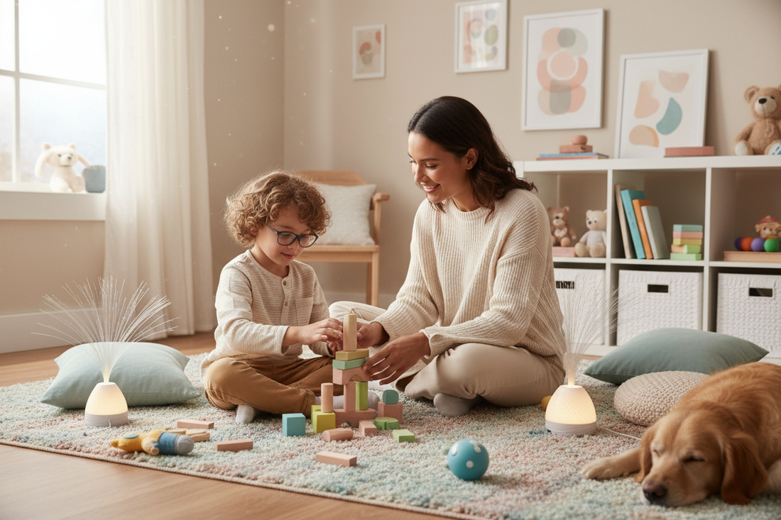 10 Communication Strategies That Work for Autistic Children