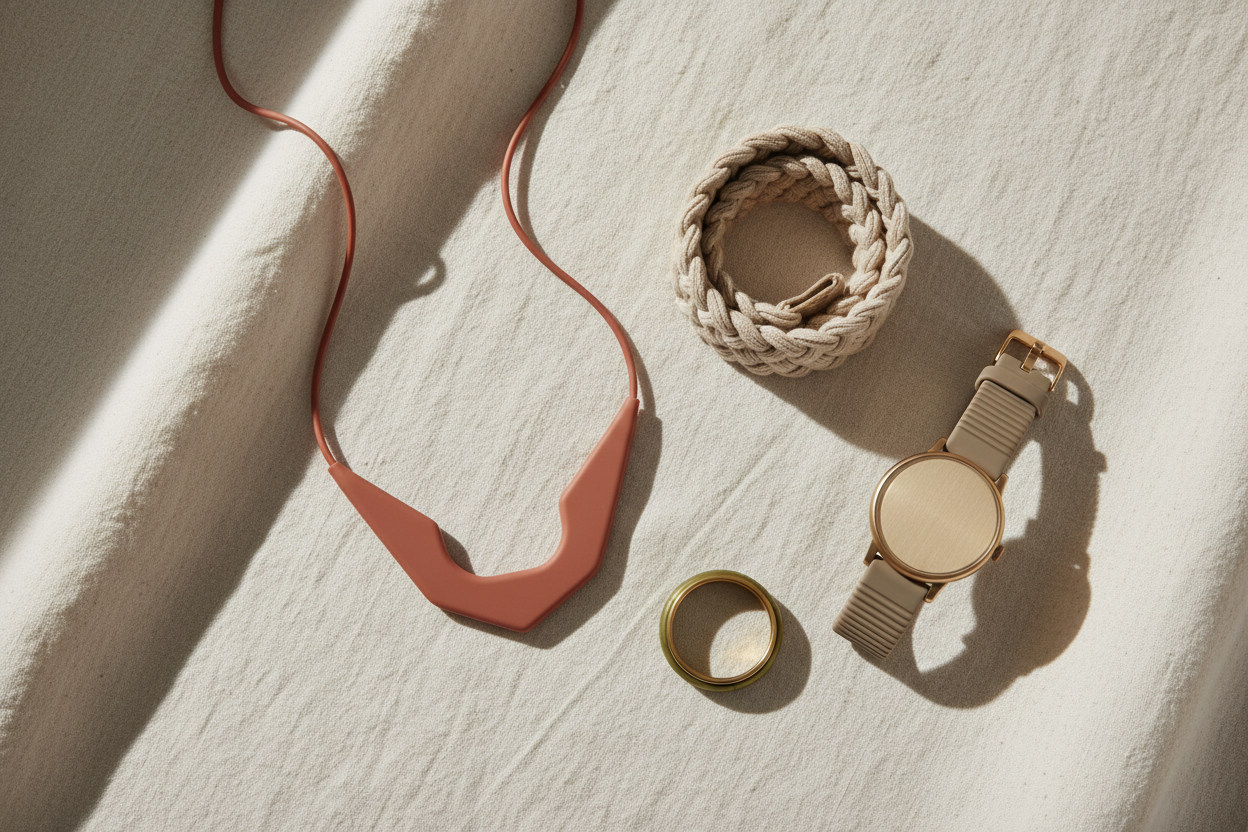 Accessories & Wearables