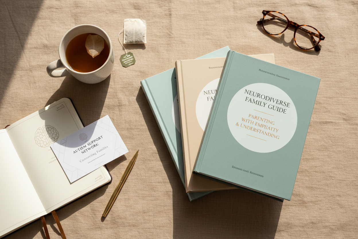 Books & Resources