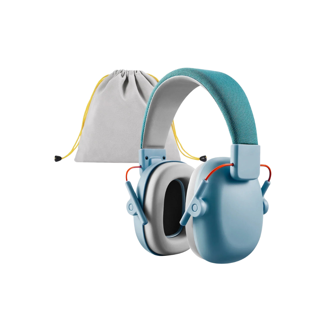 kids noise cancelling earmuffs