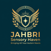 JahBri Sensory Haven - Home
