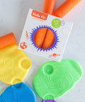 JahBri Space Play Dough Rollers Set – STEM Sensory Tool for Kids