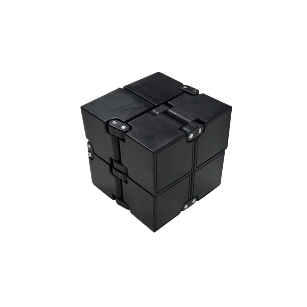 Starry sky infinity cube sensory fidget