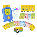 talking flash cards for toddlers