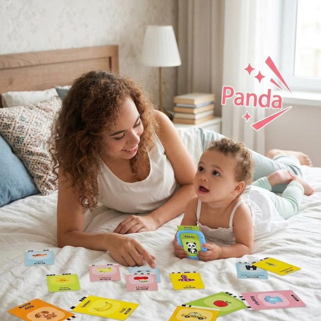 preschool learning toy