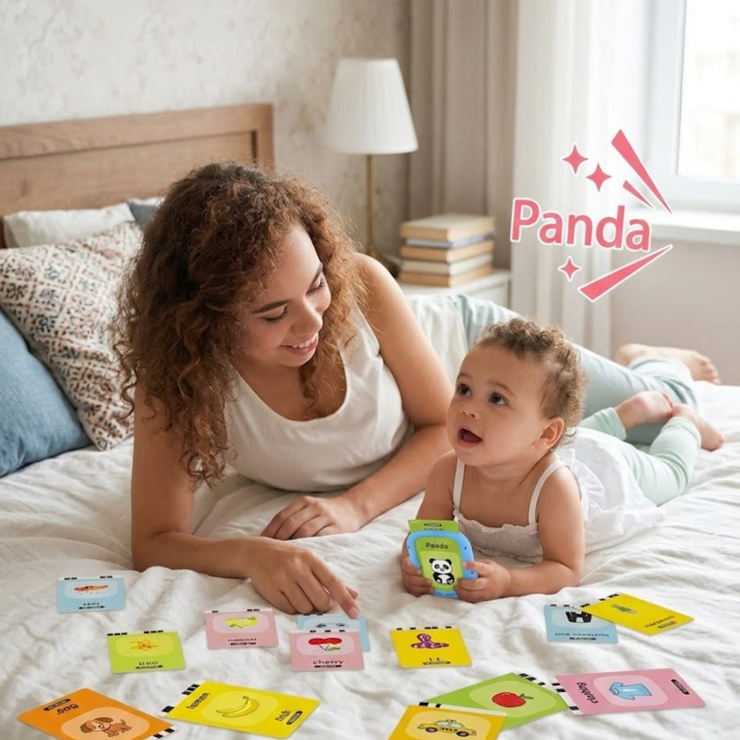 preschool learning toy