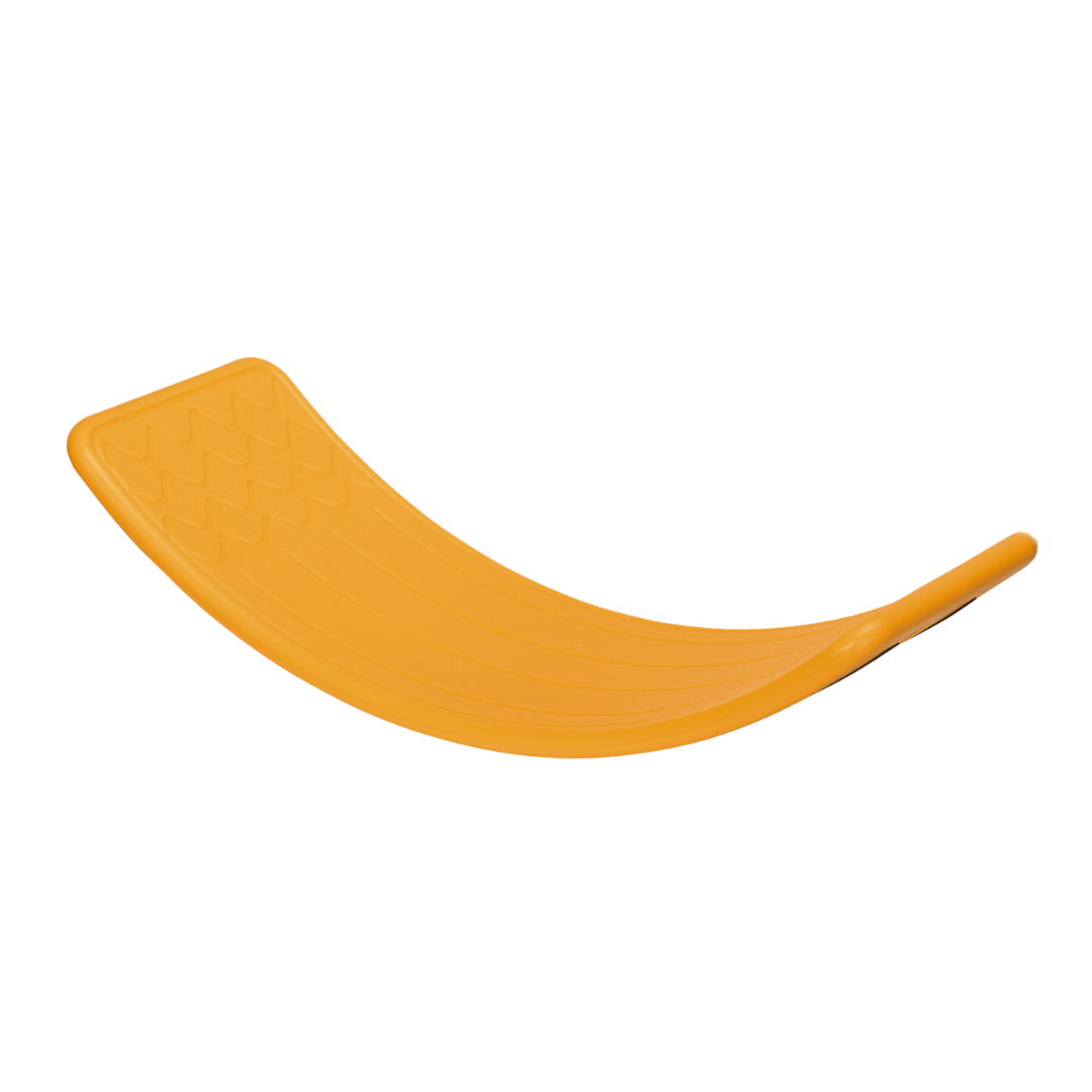 Kids Balance Board Wobble Board l Montessori Balance Toy for Active Play
