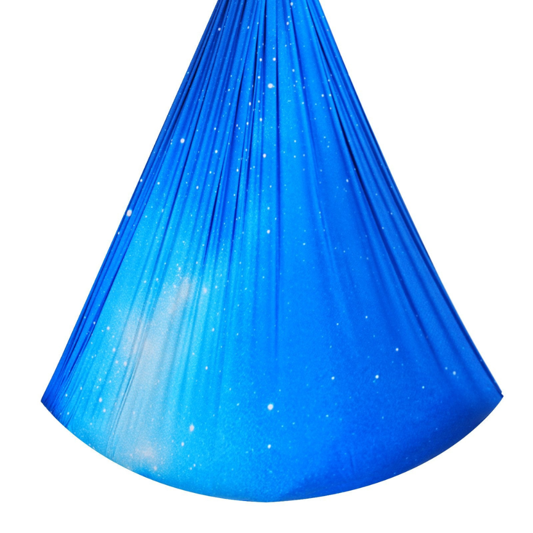 Kids sensory compression swing
