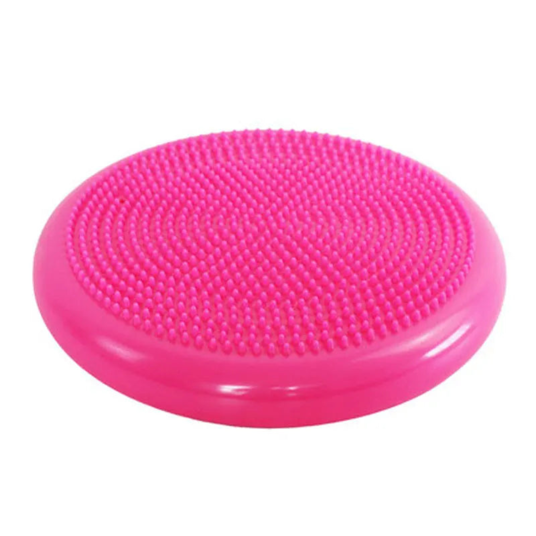 Kids balance training cushion for coordination development