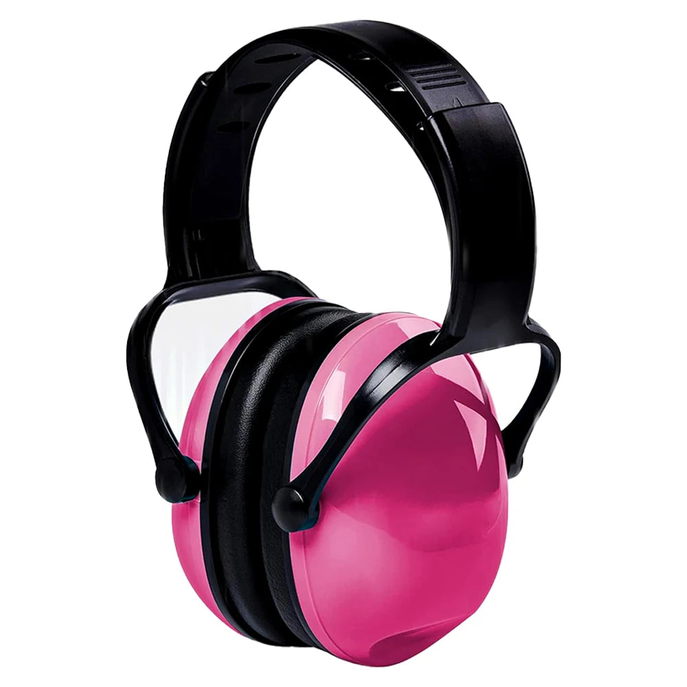 YHKEMA Kids Noise Cancelling Headphones | SNR 27dB