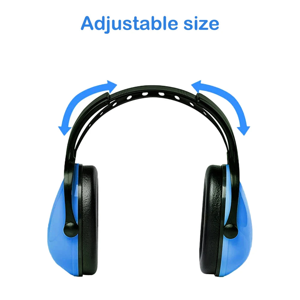 YHKEMA Kids Noise Cancelling Headphones | SNR 27dB
