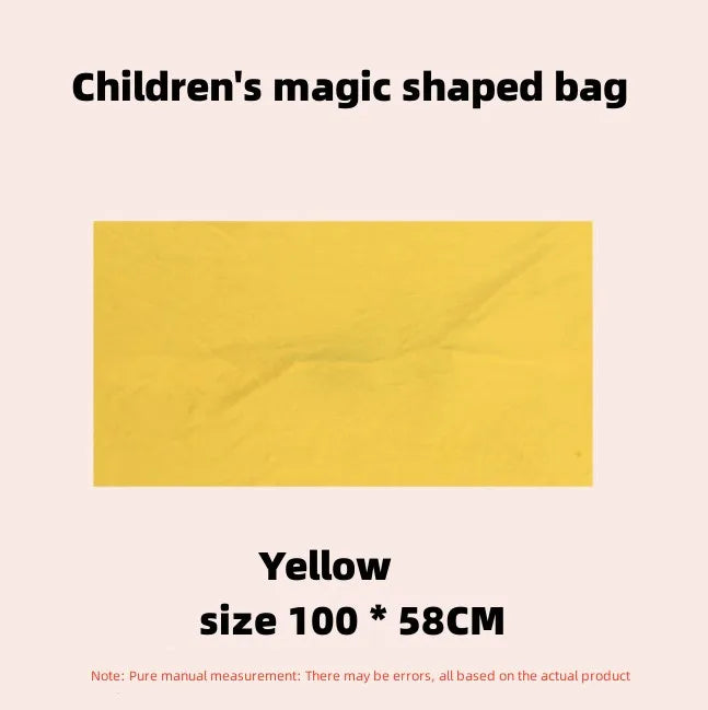JahBri Sensory Body Sock for Kids – Full-Body Compression Calming Tool