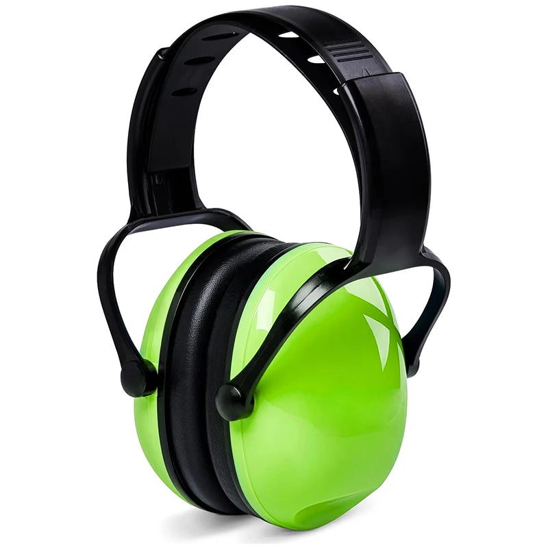 YHKEMA Kids Noise Cancelling Headphones | SNR 27dB