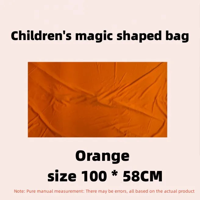 JahBri Sensory Body Sock for Kids – Full-Body Compression Calming Tool