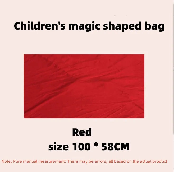 JahBri Sensory Body Sock for Kids – Full-Body Compression Calming Tool