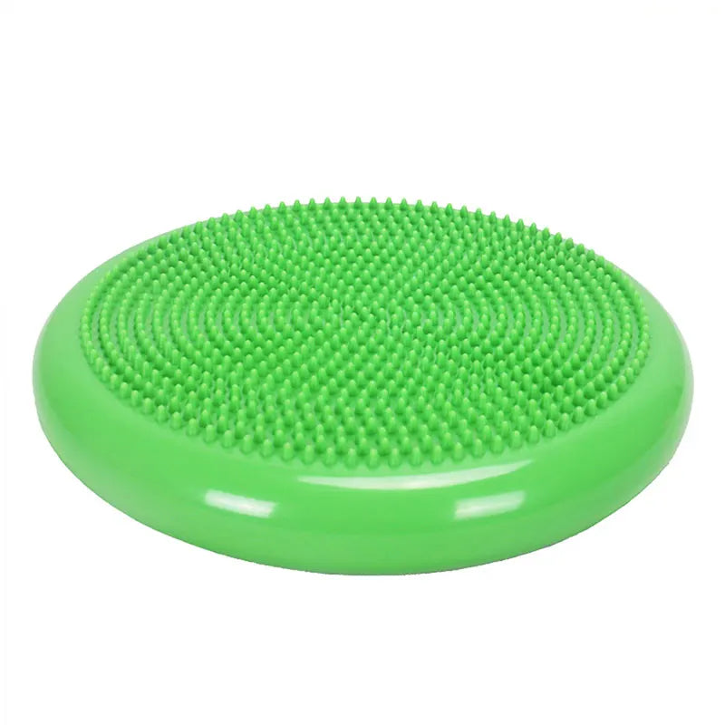 Inflatable Balance Stone Cushion | Sensory Play Toy