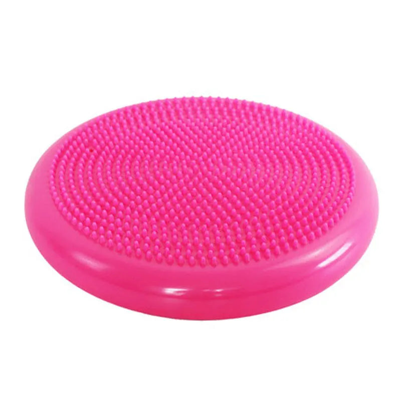 Inflatable Balance Stone Cushion | Sensory Play Toy