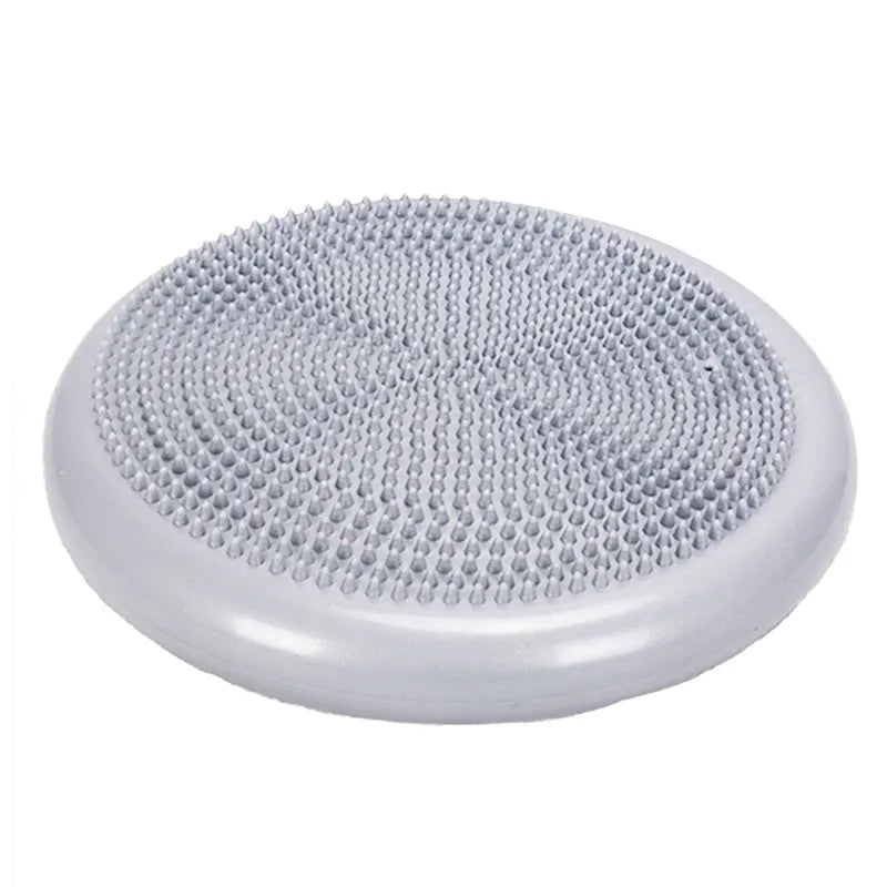 Inflatable Balance Stone Cushion | Sensory Play Toy