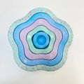 Foam Balance Stepping Stones | Kids Sensory Play Set