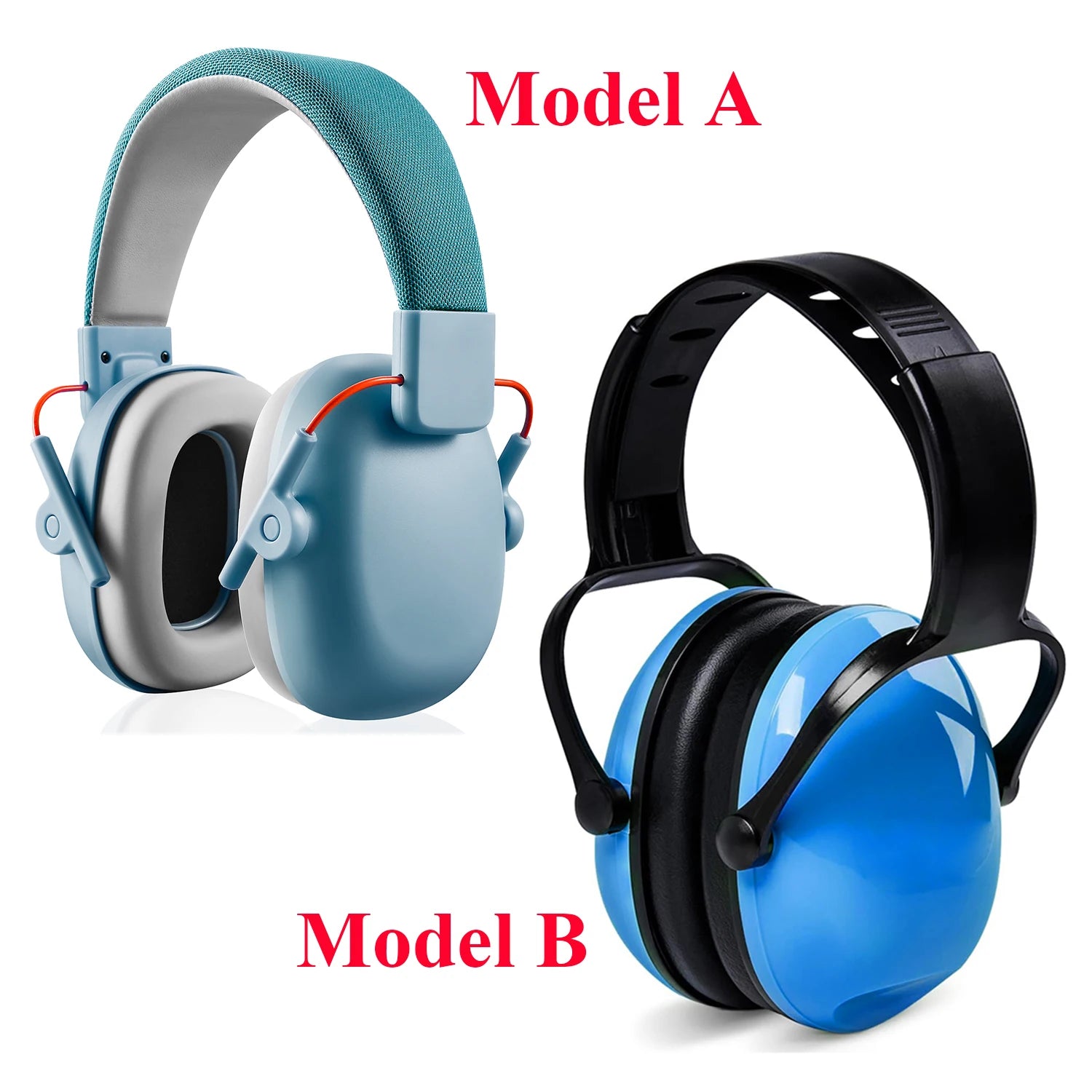YHKEMA Kids Noise Cancelling Headphones | SNR 27dB