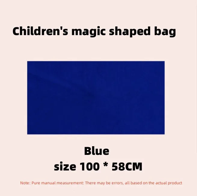JahBri Sensory Body Sock for Kids – Full-Body Compression Calming Tool