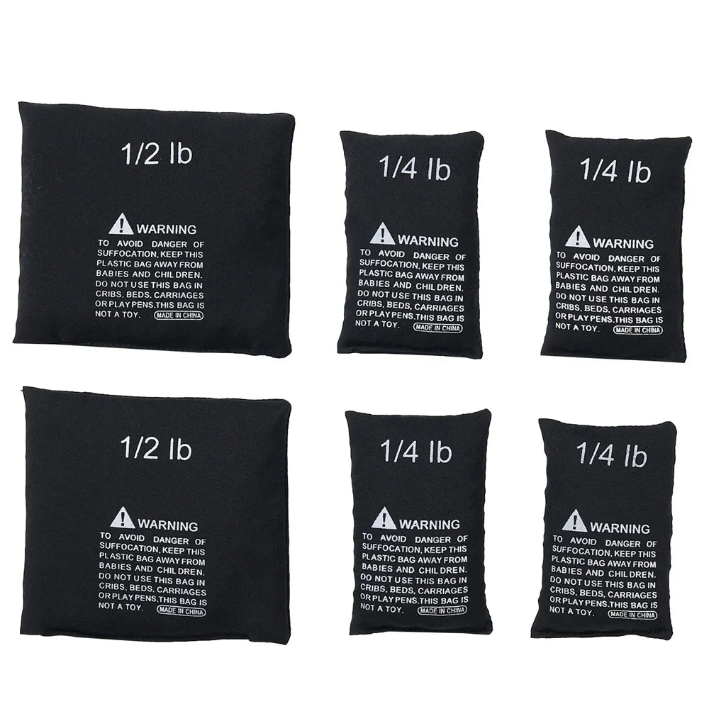 JahBri Kids Adjustable Weighted Compression Vest – Deep Pressure Sensory Tool