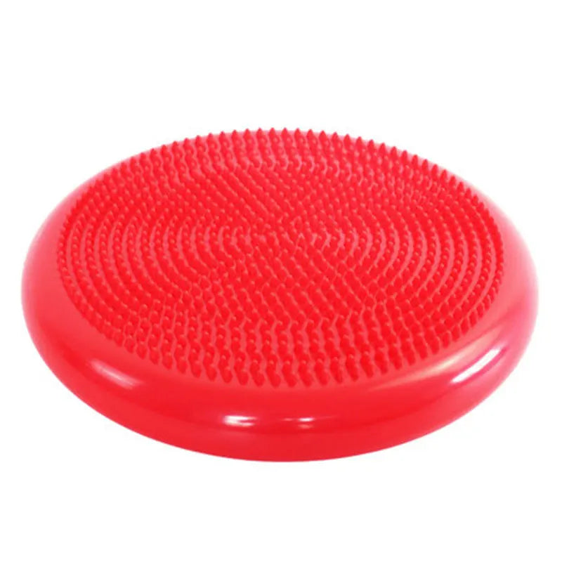 Inflatable Balance Stone Cushion | Sensory Play Toy