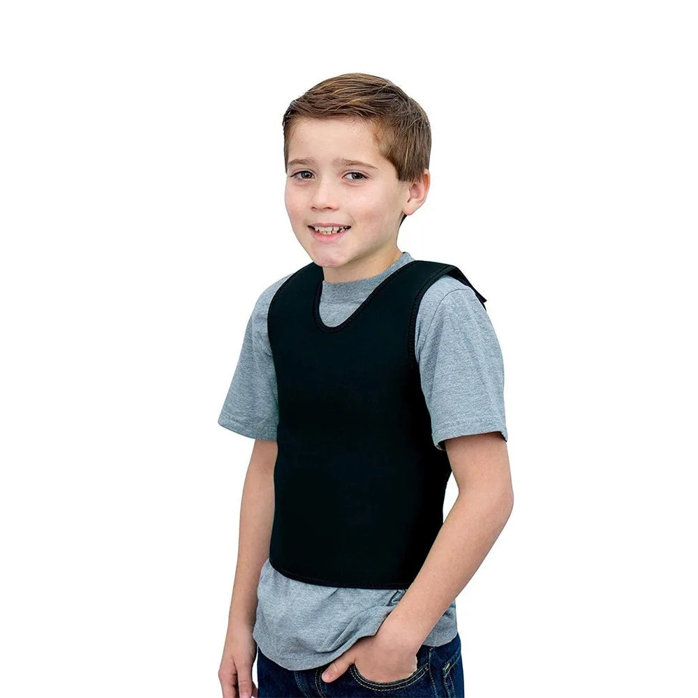 Kids Deep Pressure Sensory Vest | Breathable Fit