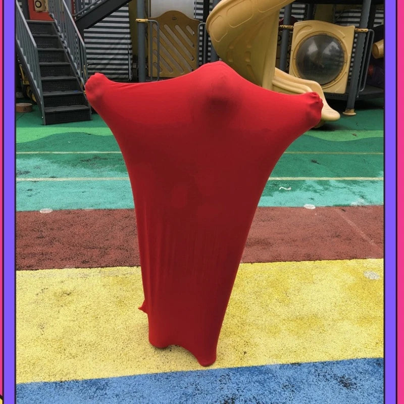 JahBri Sensory Body Sock for Kids – Full-Body Compression Calming Tool