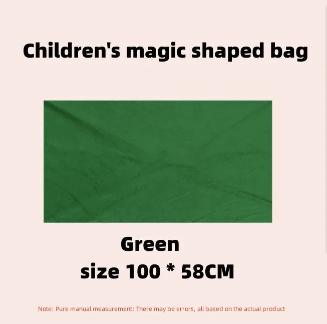 JahBri Sensory Body Sock for Kids – Full-Body Compression Calming Tool