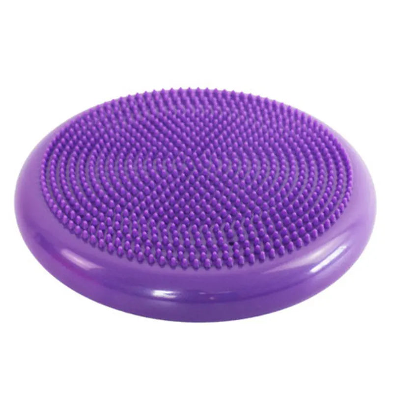 Inflatable Balance Stone Cushion | Sensory Play Toy