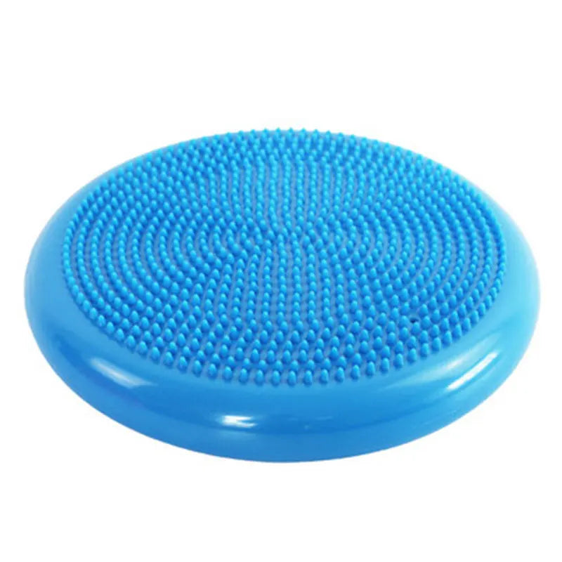 Inflatable Balance Stone Cushion | Sensory Play Toy