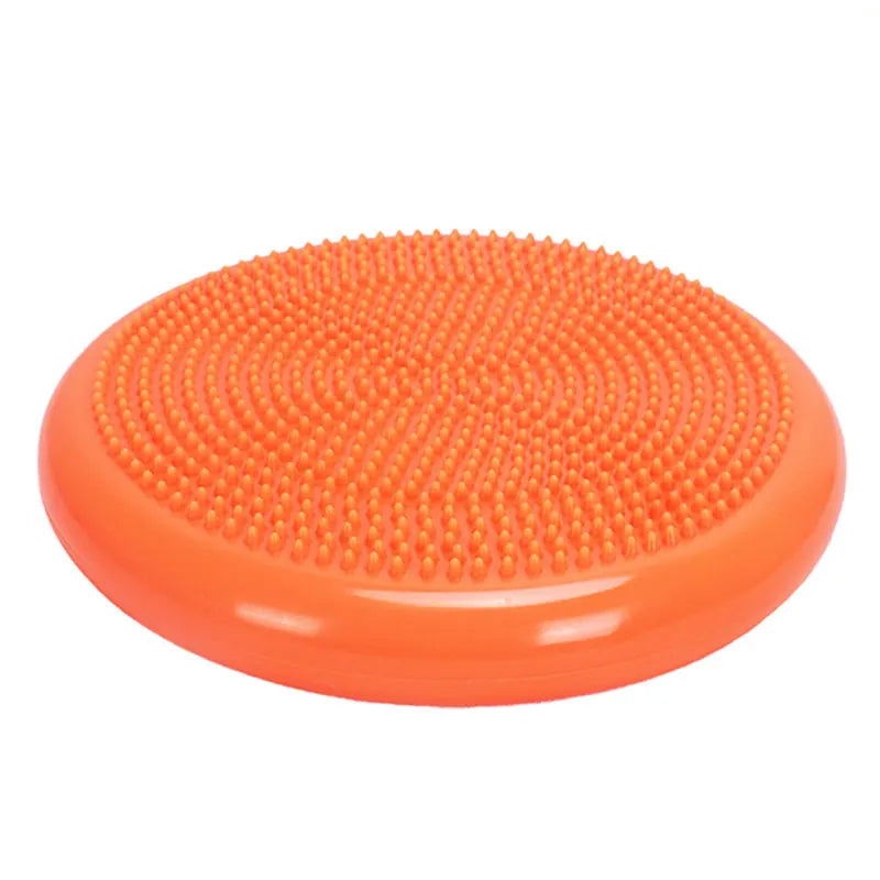 Inflatable Balance Stone Cushion | Sensory Play Toy