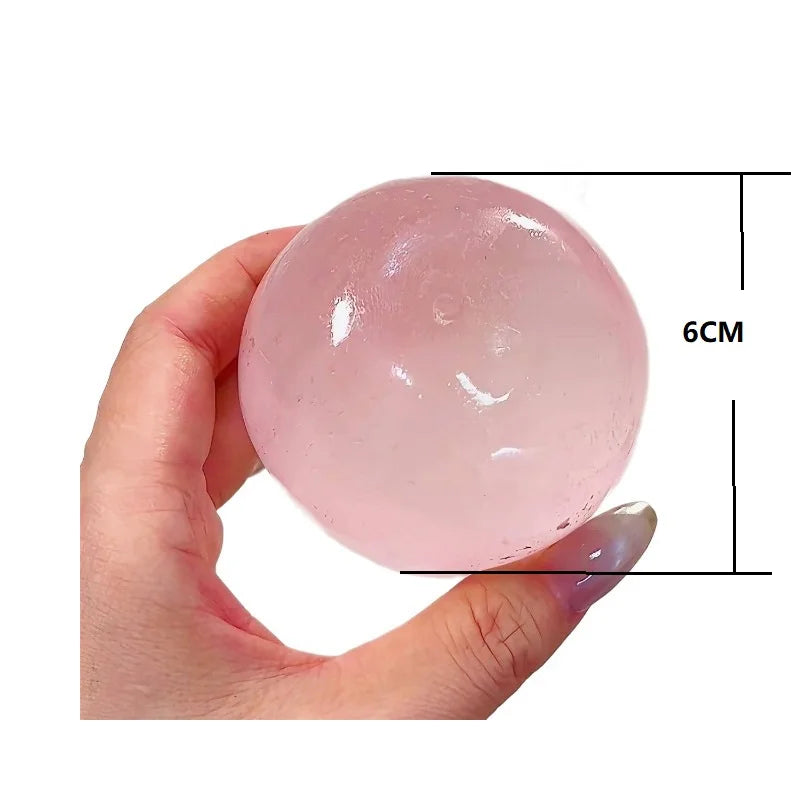 JahBri Slow Rebound Squishy Toy – Sensory Fidget for Stress Relief